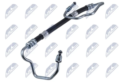 Шланг Гідропідсилювача OPEL ASTRA G 1998-,ZAFIRA A 1999- SPHPL003 NTY (SPHPL003)