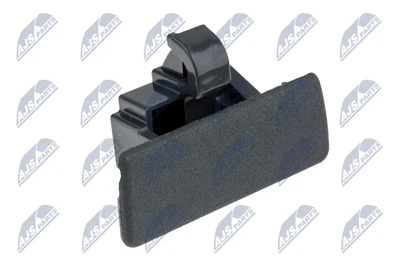 Ручка Бардачка FIAT SEDICI 2006-,SUZUKI SX4 2006-,SWIFT 2010- EZCFT062 NTY (EZCFT062)