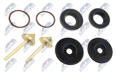 Ремкомплект Клапана AUDI A6 C6 2004-2011 CTMAU014 NTY (CTMAU014)
