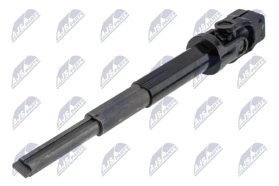 Вал рульового керування BMW 3 E46 316I/318I/318D/320I/320D/323I/325I/328I/330I/330D 03-06 NTY SKK-BM-017 NTY (SKKBM017)