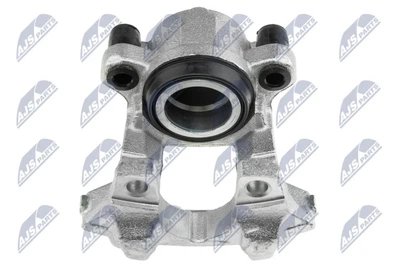 Супорт Гальмівний Передній BMW 1 F20/F21 114D-118I 11-, 2 F22/F23/F87 218D-220D 12- /ЛЕВ/ HZPBM022 NTY (HZPBM022)