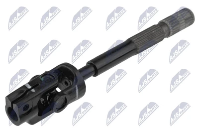 Вал рульового керування HONDA CR-V 2.4 06-12 NTY SKK-HD-001 NTY (SKKHD001)