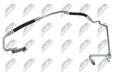 Шланг Гідропідсилювача FORD FOCUS C-MAX 1.6,1.6TI 2003-,FOCUS II 1.4,1.6,1.6TI 2004- SPHFR009 NTY (SPHFR009)