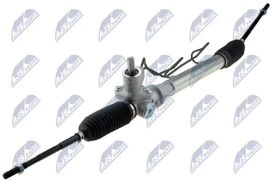 Рульова Рейка RENAULT KANGOO 05-, NISSAN KUBISTAR 05- /HYDRAULICZNA/ SPKRE016 NTY (SPKRE016)