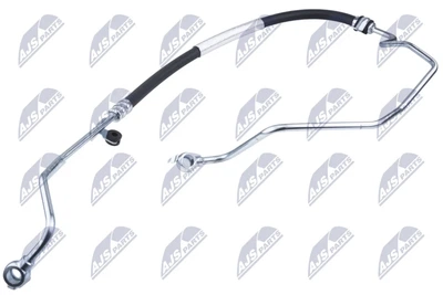 Шланг Гідропідсилювача MITSUBISHI LANCER 1.8,2.0,2.4 2007-,OUTLANDER 2.0,2.4,3.0 2007- SPHMS001 NTY (SPHMS001)