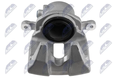Гальмівний супорт передній BMW 5 G30,G31,F90 16-, 3 G20,G21,G28,G80,G81 18-, 4 G22,G23,G82,G83 20-, 4 GRAN COUPE G26 21-, X3 G01,F97 17-, X4 G02,F98 17-, Z4 ROADSTER G29 18- /Права/ NTY HZP-BM-070 NTY (HZPBM070)