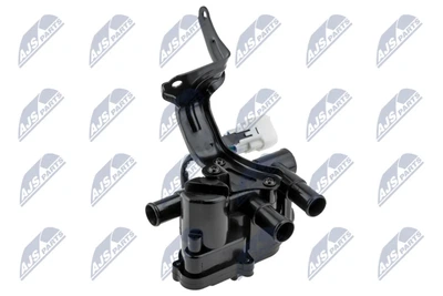 Клапан Дозування Охолоджуючої Рідини TOYOTA PRIUS 1.5H 03- CTMTY007 NTY (CTMTY007)