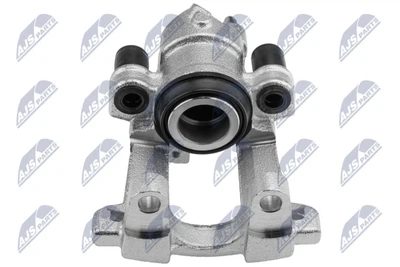 Супорт Гальмівний Задній MERCEDES ML W164 05-, GL X164 06-, R W251/V251 05- /ПРАВ,DO TARCZY 22MM/ HZTME051 NTY (HZTME051)
