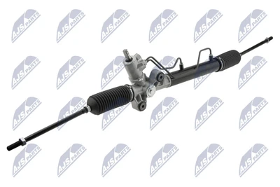 Рульова Рейка CHEVROLET EPICA 05- SPKDW006 NTY (SPKDW006)