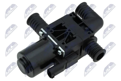 Клапан Дозування Охолоджуючої Рідини LAND ROVER DISCOVERY IV L319 3.0TD 09-, RANGE ROVER III L322 3.6/4.4/5.0 09-, SPORT I L320 3.0D 09- CTMLR009 NTY (CTMLR009)