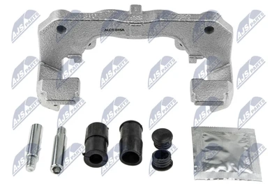 Супорт Гальмівний Задній CITROEN C5 III 12-, PEUGEOT 508 10- /PRAWE,DO TARCZY 304MM, GRUBOЊЖ 28MM/ HZPCT015A NTY (HZPCT015A)