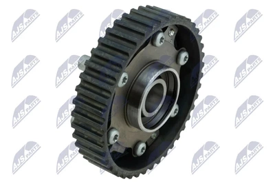 Шестерня Розподільчого Валу VOLVO S40/V40 1.6/1.8/1.9/2.0 1999-2004 RKZVV000 NTY (RKZVV000)