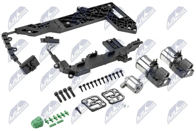 Ремкомплект Акпп /SKRZYNI BIEGУW-0B5 DL501 S-TRONIC-7 SPEED/AUDI A4 2008-,A4 ALLROAD 2009-,A5 2008-,A6 2011-,A7 2011-,Q5 2009-,RS4 2013-,RS5 2013- EATAU003 NTY (EATAU003)
