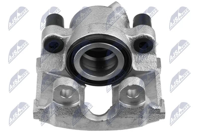Супорт Гальмівний Передній BMW E36 316I,318I,318TI,318TDS 90- /ЛЕВ/ HZPBM038 NTY (HZPBM038)