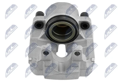 Супорт Гальмівний Передній BMW 5 F10/F11 09- /ПРАВ,DO TARCZY 24MM/ HZPBM017 NTY (HZPBM017)