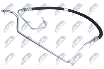 Шланг Гідропідсилювача FORD MONDEO III 1.8,2.0 -2007 SPHFR015 NTY (SPHFR015)