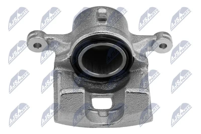 Супорт Гальмівний Передній FORD FIESTA 08- /ЛЕВ/ HZPFR049 NTY (HZPFR049)