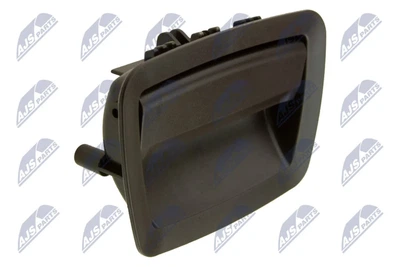 Ручка Бардачка BMW 5 F10/F11 2009-,7 F01/F02 2008-/MOKKA/ EZCBM212 NTY (EZCBM212)