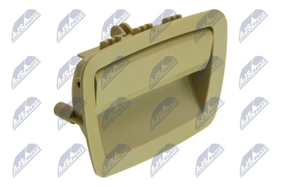 Ручка Бардачка BMW 5 F10/F11 2009-,7 F01/F02 2008-/BEЇOWA/ EZCBM207 NTY (EZCBM207)