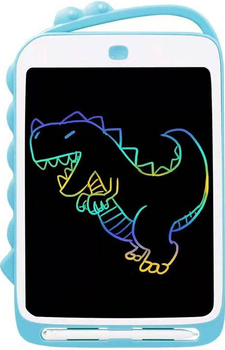 Планшет для малювання BEMI Doodle LCD 10" Blue (6972689172283)