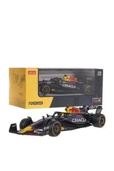 Машинка Rastar Red Bull F1 RB19 1:32 цвет синий RASTAR ЦБ-00286144