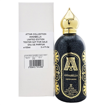 Парфюмированная вода для женщин Attar Collection Annabella Tester 100 мл