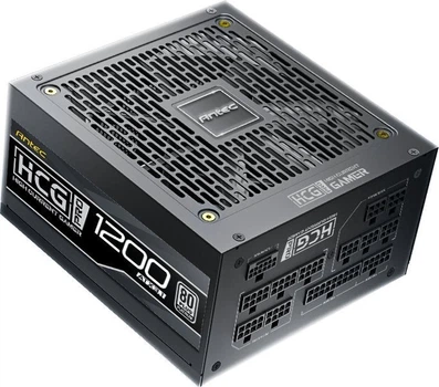 Блок живлення Antec HCG1200 Pro Platinum 1200W (0-761345-20021-9)