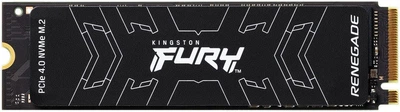 Накопитель SSD Kingston FURY Renegade 1 TB (SFYRS/1000G)