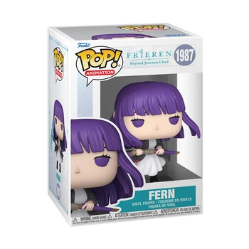 Ігрова фігурка Funko POP! серії Проводжає в останній шлях Фрірен - ФЕРН