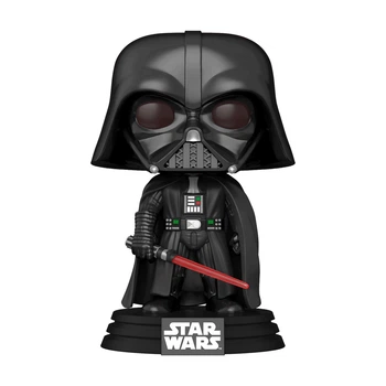 Игровая фигурка Funko POP! Дарт Вейдер со световым мечом