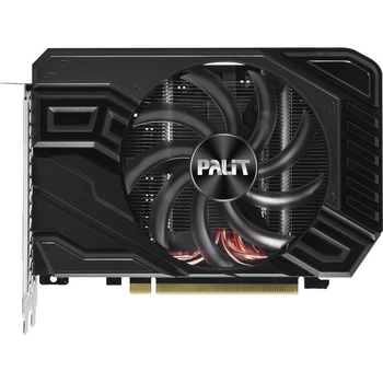 Відеокарти Palit GeForce GTX 1660 Super купити в Києві: ціна