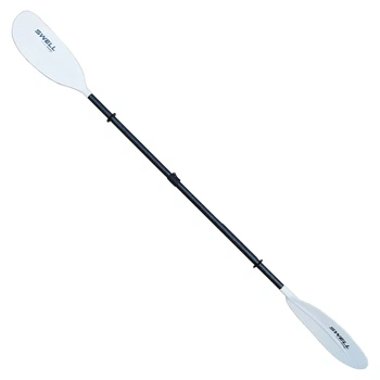 Весло для SUP дошки (Сапборду) Egalis Ø30 мм L215-225 см Demontable 2 pcs