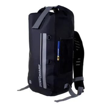 Герморюкзак OverBoard OB1141BLK-EU Classic Backpack, 20 л - чорний