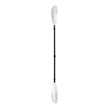 Весло для каяка Oru Kayak Oru Paddle, біле