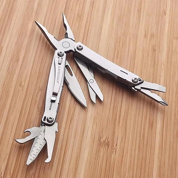 Мультиінструмент Leatherman Wingman, нейлоновий чохол