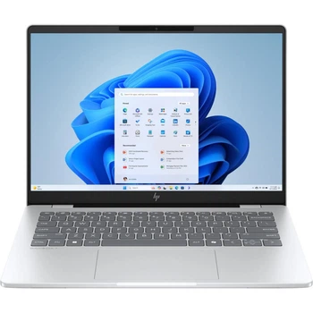 Ноутбук HP OmniBook 7 14-fs0001ua 14"/Intel Core 5 220H/24GB/SSD 1TB/UMA/Win11/сріблястий (C3VS6EA)
