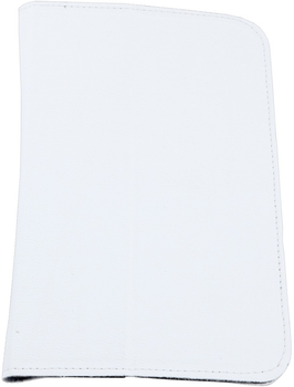 Etui Quer do Samsung Galaxy Tab 2 7.0" Biały (5901436781172)