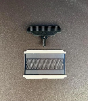 Сеточка и нож для бритвы Moser,WAHL 3615-7000