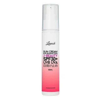 Солнцезащитный крем SPF 30 J-Beauty Lapush 50 мл 2202169365831