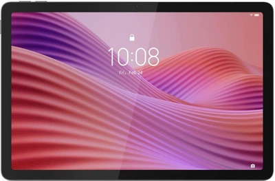 Планшет Lenovo Tab 8/128GB Wi-Fi Luna Grey + Clear Case (ZAEH0195UA)