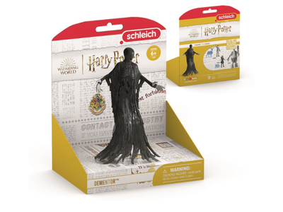 Фигурка Дементор, Schleich, 13992