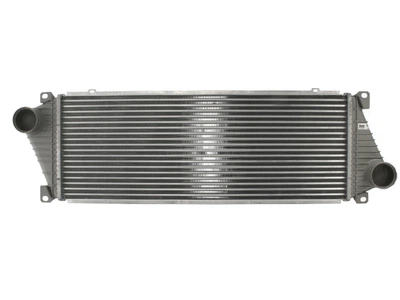 Радиатор интеркулера, MERCEDES BENZ, VOLKSWAGEN 2D0145805, AUTOTECHTEILE (1005007)