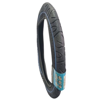 Велопокришка Deli Tire 16x2.125 (57-305) (S-615-01)