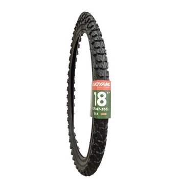 Велопокришка Chao Yang 18x1.75 (47-355)(н-525)
