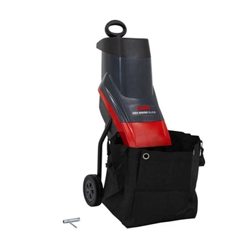 Измельчитель садовый AL-KO Comfort MH 2500