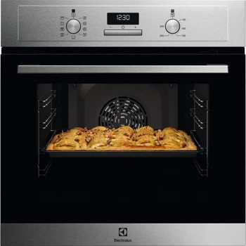 Духовка электрическая Electrolux EOD3F40BX