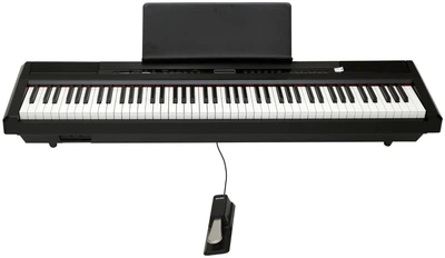 Цифровое пианино Toneberg TK-40 BK