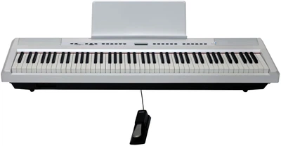 Цифровое пианино Toneberg TK-40 WH