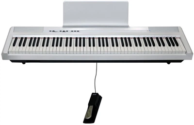 Цифровое пианино Toneberg TK-20 WH