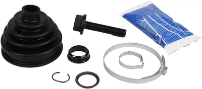 Пильовик ШРКШ гумовий зі змазкою SKF (VKJP 3005)